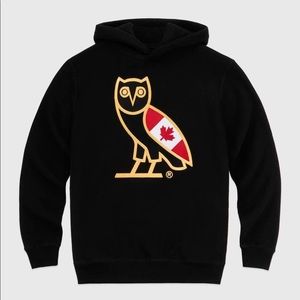 OVO Canada OG Owl Hoodie